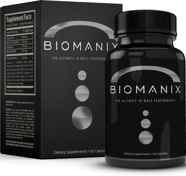 BIOMANIX